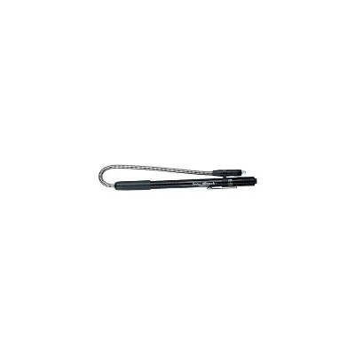 Streamlight Stylus Reach Flashlight Black/White 65618 3 Streamlight Stylus Reach Flashlight Black/White 65618