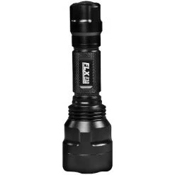 Barska 210 LUM LED Flashlight BA11497