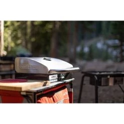 Camp Chef 14" x 16" Deluxe Stainless Steel BBQ Gas Grill 8 Camp Chef 14" x 16" Deluxe Stainless Steel BBQ Gas Grill -Outlet Camping Gear Store unnamed file 5752