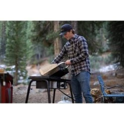 Camp Chef 14" x 16" Deluxe Stainless Steel BBQ Gas Grill 9 Camp Chef 14" x 16" Deluxe Stainless Steel BBQ Gas Grill -Outlet Camping Gear Store unnamed file 5753