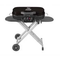 Coleman RoadTrip 285SU Grill Black
