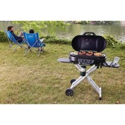 Coleman RoadTrip 285SU Grill Black -Outlet Camping Gear Store unnamed file 5762