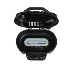 Coleman RoadTrip 225TT Grill Red 15 Coleman RoadTrip 225TT Grill Red -Outlet Camping Gear Store unnamed file 5780