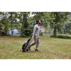 Coleman RoadTrip 225SU Grill Red -Outlet Camping Gear Store unnamed file 5794