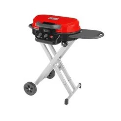 Coleman RoadTrip 225SU Grill Red -Outlet Camping Gear Store unnamed file 5797