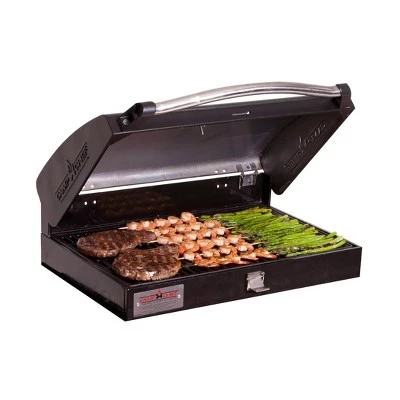 Camp Chef 16" x 24" Deluxe BBQ Gas Grill 3 Camp Chef 16" x 24" Deluxe BBQ Gas Grill