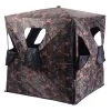 Costway Ground Hunting Blind Portable Deer Pop Up Camo Hunter Weather Proof Mesh Window 1 Costway Ground Hunting Blind Portable Deer Pop Up Camo Hunter Weather Proof Mesh Window -Outlet Camping Gear Store unnamed file 580