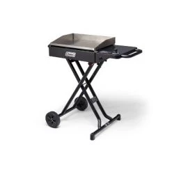 Coleman Roadtrip Griddle 19" Gas Grill - Black