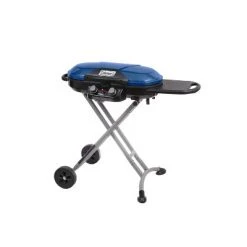 Coleman Roadtrip X-CURSION Grill Blue -Outlet Camping Gear Store unnamed file 5823