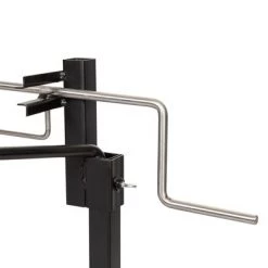 Stansport Heavy Duty Rotisserie and Spit Camping Grill 24" x 16" -Outlet Camping Gear Store unnamed file 5827