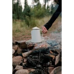 Stansport Portable Folding Camping Ground Grill 13 In -Outlet Camping Gear Store unnamed file 5831