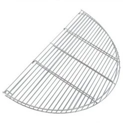 Sunnydaze Decor Sunnydaze Outdoor Camping Portable Heavy-Duty Foldable Chrome-Plated Fire Pit Cooking Grill Grate - 40" 17 Sunnydaze Decor Sunnydaze Outdoor Camping Portable Heavy-Duty Foldable Chrome-Plated Fire Pit Cooking Grill Grate - 40" -Outlet Camping Gear Store unnamed file 5853