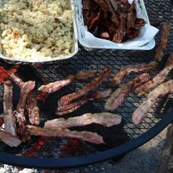 Sunnydaze Decor Sunnydaze Outdoor Camping or Backyard Heavy-Duty Steel Round X-Marks Fire Pit Cooking Grilling Grate - 40" 13 Sunnydaze Decor Sunnydaze Outdoor Camping or Backyard Heavy-Duty Steel Round X-Marks Fire Pit Cooking Grilling Grate - 40" -Outlet Camping Gear Store unnamed file 5878