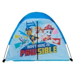 Exxel Outdoors Paw Patrol 4 Piece Camping Kit with Floorless Dome Tent, Youth Sized Sleeping Bag, Backpack, and LED Flashlight 8 Exxel Outdoors Paw Patrol 4 Piece Camping Kit with Floorless Dome Tent, Youth Sized Sleeping Bag, Backpack, and LED Flashlight -Outlet Camping Gear Store unnamed file 591