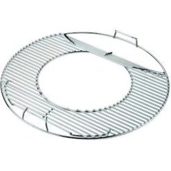 Weber 22-Inch Hinged Cooking Grate 8835