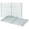 Weber Stainless Steel Cooking Grates For Spirit 300 Series Gas Grills 7639
