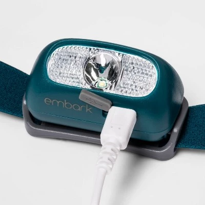 Rechargeable LED Headlamp - Embark™ 3 Rechargeable LED Headlamp - Embark™ - Image 2