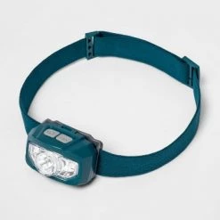 Wearable LED Headlamp - Embark™