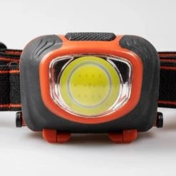 Life+Gear 260 Lumens LED Headlamp -Outlet Camping Gear Store unnamed file 5969