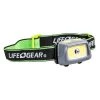 Life+Gear Life Gear Multi Functional LED Head Lamp - Gray -Outlet Camping Gear Store unnamed file 5972