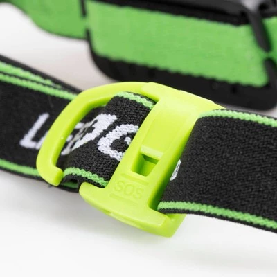 Life+Gear Life Gear Multi Functional LED Head Lamp - Gray 8 Life+Gear Life Gear Multi Functional LED Head Lamp - Gray - Image 6