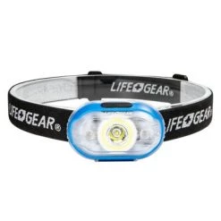 Life+Gear Life + Gear Multi-Function Spot Safety Headlamp - Blue -Outlet Camping Gear Store unnamed file 5981