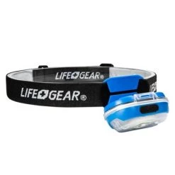 Life+Gear Life + Gear Multi-Function Spot Safety Headlamp - Blue -Outlet Camping Gear Store unnamed file 5982