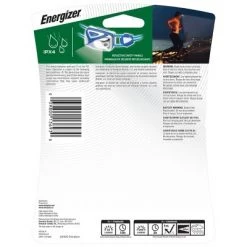 Energizer Mini Sporting Rechargeable LED Headlamp