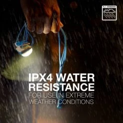 Energizer Mini Sporting Rechargeable LED Headlamp -Outlet Camping Gear Store unnamed file 5995