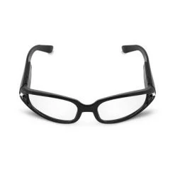 LIGHTSPECS LED Safety Glasses - Black