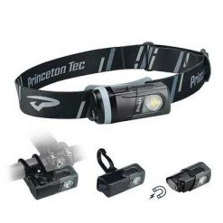 Princeton Tec Snap Headlamp