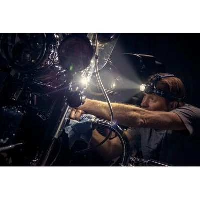 Police Security Flashlights Police Security Blackout 615 Lumens LED Headlamp 7 Police Security Flashlights Police Security Blackout 615 Lumens LED Headlamp - Image 5