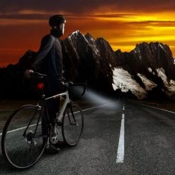 LED Bicycle Light Set- USB Rechargeable Bike Headlight and 2 Tail Lights, Water Resistant with Multiple Lighting Modes for Safety by Leisure Sports 12 LED Bicycle Light Set- USB Rechargeable Bike Headlight and 2 Tail Lights, Water Resistant with Multiple Lighting Modes for Safety by Leisure Sports -Outlet Camping Gear Store unnamed file 6034