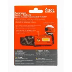Survive Outdoors Longer Venture Headlamp -Outlet Camping Gear Store unnamed file 6052