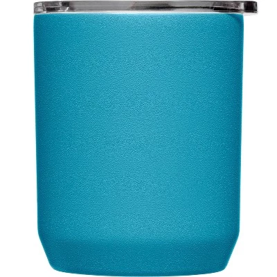 CamelBak 12oz Vacuum Insulated Stainless Steel Camp Mug White 5 CamelBak 12oz Vacuum Insulated Stainless Steel Camp Mug White - Image 4