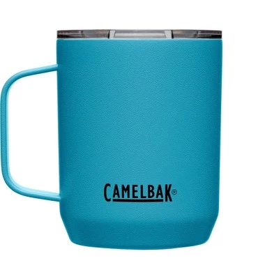 CamelBak 12oz Vacuum Insulated Stainless Steel Camp Mug White 11 CamelBak 12oz Vacuum Insulated Stainless Steel Camp Mug White - Image 10