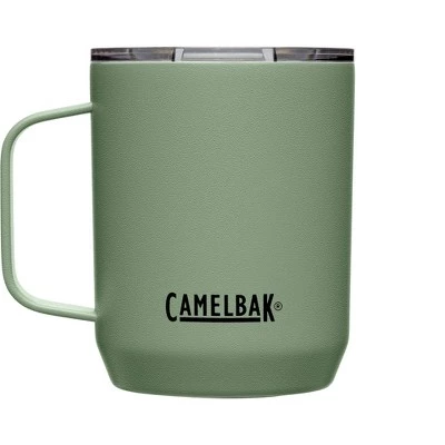 CamelBak 12oz Vacuum Insulated Stainless Steel Camp Mug White 12 CamelBak 12oz Vacuum Insulated Stainless Steel Camp Mug White - Image 11
