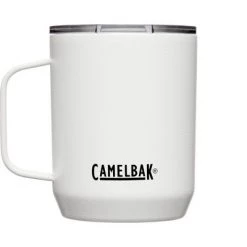 CamelBak 12oz Vacuum Insulated Stainless Steel Camp Mug White 29 CamelBak 12oz Vacuum Insulated Stainless Steel Camp Mug White -Outlet Camping Gear Store unnamed file 6064