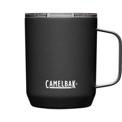 CamelBak 12oz Vacuum Insulated Stainless Steel Camp Mug White 14 CamelBak 12oz Vacuum Insulated Stainless Steel Camp Mug White - Image 13
