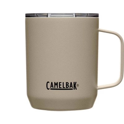 CamelBak 12oz Vacuum Insulated Stainless Steel Camp Mug White 15 CamelBak 12oz Vacuum Insulated Stainless Steel Camp Mug White - Image 14