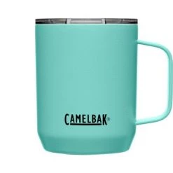 CamelBak 12oz Vacuum Insulated Stainless Steel Camp Mug White 32 CamelBak 12oz Vacuum Insulated Stainless Steel Camp Mug White -Outlet Camping Gear Store unnamed file 6067