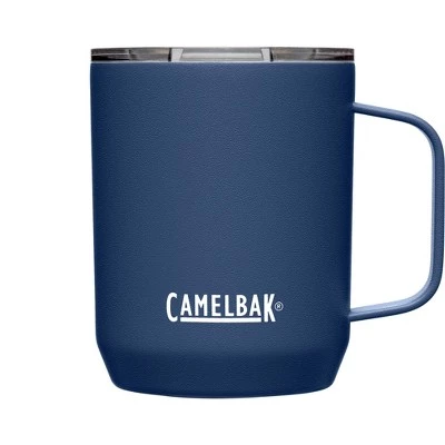 CamelBak 12oz Vacuum Insulated Stainless Steel Camp Mug White 17 CamelBak 12oz Vacuum Insulated Stainless Steel Camp Mug White - Image 16