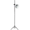 Daylight Artist Studio Lamp & Stand-Silver & Black FOB: MI 1 Daylight Artist Studio Lamp & Stand-Silver & Black FOB: MI -Outlet Camping Gear Store unnamed file 6107