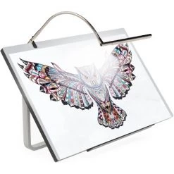 Daylight-Map Item Daylight Techne Artist & Drafting Lamp-Brushed Chrome FOB: MI 10 Daylight-Map Item Daylight Techne Artist & Drafting Lamp-Brushed Chrome FOB: MI -Outlet Camping Gear Store unnamed file 6110