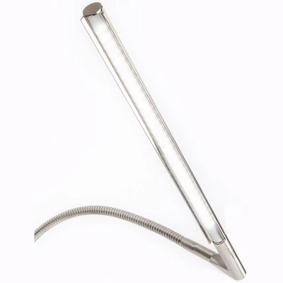 Daylight-Map Item Daylight Techne Artist & Drafting Lamp-Brushed Chrome FOB: MI 6 Daylight-Map Item Daylight Techne Artist & Drafting Lamp-Brushed Chrome FOB: MI - Image 5