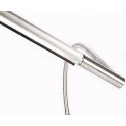 Daylight-Map Item Daylight Techne Artist & Drafting Lamp-Brushed Chrome FOB: MI 14 Daylight-Map Item Daylight Techne Artist & Drafting Lamp-Brushed Chrome FOB: MI -Outlet Camping Gear Store unnamed file 6114