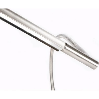 Daylight-Map Item Daylight Techne Artist & Drafting Lamp-Brushed Chrome FOB: MI 8 Daylight-Map Item Daylight Techne Artist & Drafting Lamp-Brushed Chrome FOB: MI - Image 7