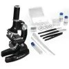 Smithsonian 150X, 450X, 900X Microscope Kit -Outlet Camping Gear Store unnamed file 6130