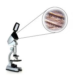 Cassini 67pc Microscope Kit -Outlet Camping Gear Store unnamed file 6184