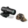 Vortex Relex Sight Magnifier + Free KBM Mesh Hat -Outlet Camping Gear Store unnamed file 6212